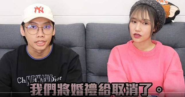 這群人尼克突然取消婚禮　竟是因為這原因