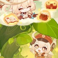 原神大好き❣️
