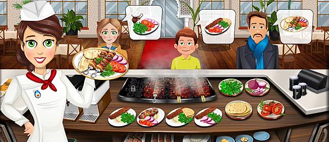 Cooking Games Offline Download Gamefreaks4u