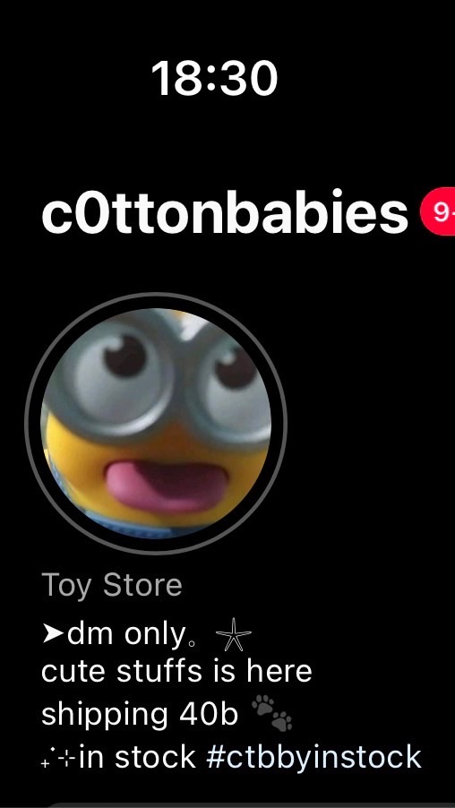 OpenChat usedbyblackcat