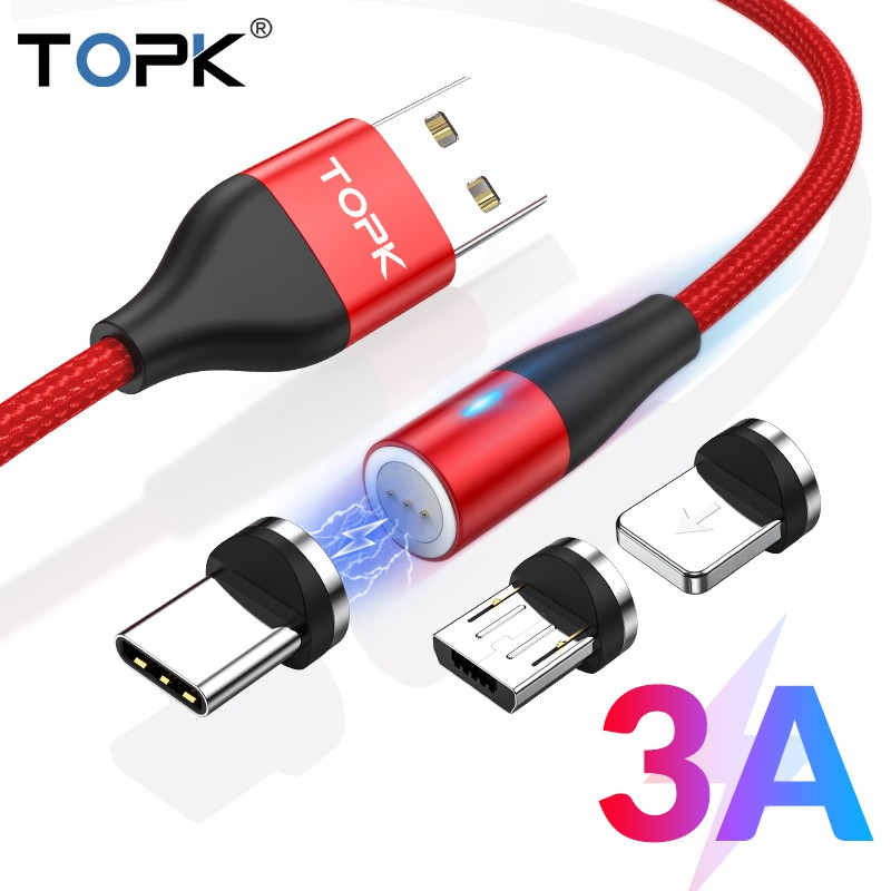 ＃iPhone / #Micro usb / #Type C. 4.兼容大多數微端口手機和Windows手機，平板電腦和許多其他微型端口設備。包括：適用於iphone X Xs Max Xr 8 7 