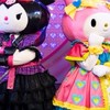 ユニバ 世界クロミ化計画オタク様集まれ！！