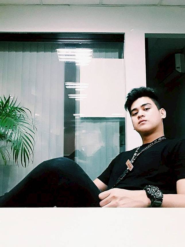 Jayson Posadas ( Facebook/Jayson Posadas )