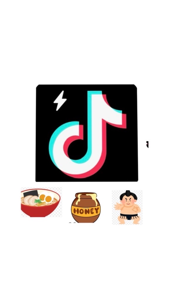 ポイ活TikTok lite全力助け合い　交換　 天下一麺メイン　ラーメン　ハチミツ　金魚　餅つき