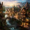 Verdilia(เวอร์ดิเลีย) เมืองเเห่งความเขียวขจี