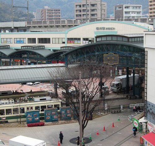チケットキング 広島横川店 チケツトキングヨコガワテン 横川町 横川駅 チケット 金券 By Line Place