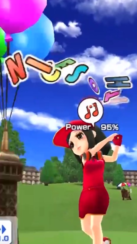 みんなの桃の木