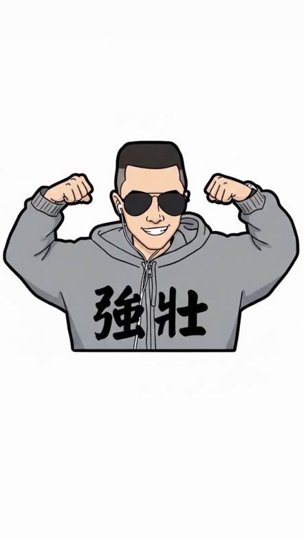 陳小吉與他的吉友們