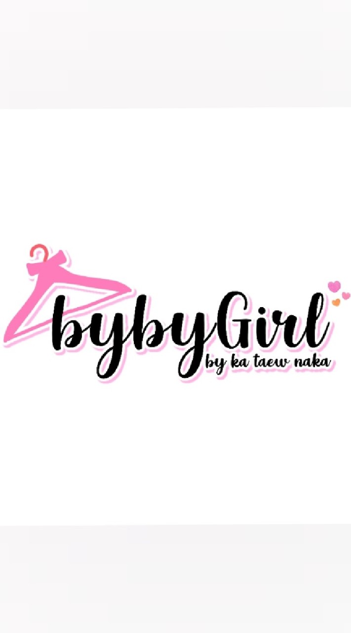 เสื้อผ้าเด็กBybyGirl  By Ka taew Naka