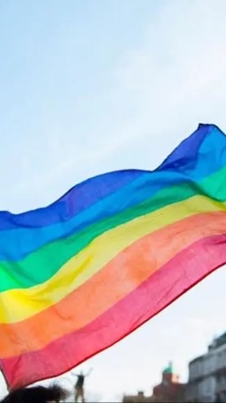 多元友善🌈