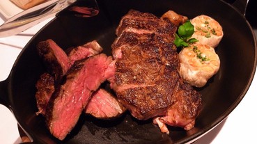 一定讓她感動到哭！情人節推薦頂級約會餐廳