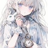 聊天☁️兔兔☁️屋～☆放閃/戀愛/找男女朋友/閨蜜/吃瓜/聊天/刷屏/圖片/兔子/群通☁️☆