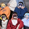 👟ｻﾏの同担拒否さんおいで！！各1