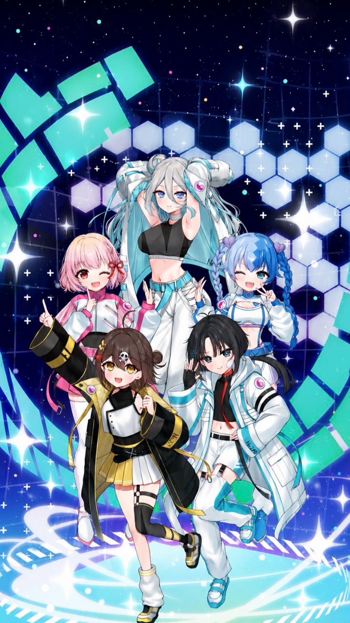 🚩全力回避フラグちゃん推しチャット！🚩