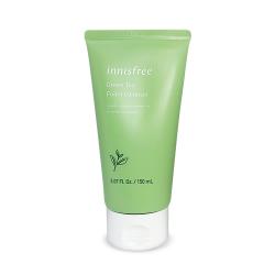 Innisfree 綠茶純淨洗面乳 150ml