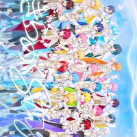 STPRリスナーと繋がりたい☆