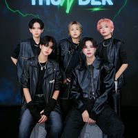 Thunder⚡️(บ้านลับเด็กสายฟ้า)