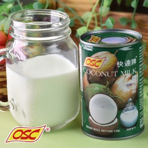 泰國原裝進口 濃度高品質好，烹調美食 燒烤墩煮皆宜