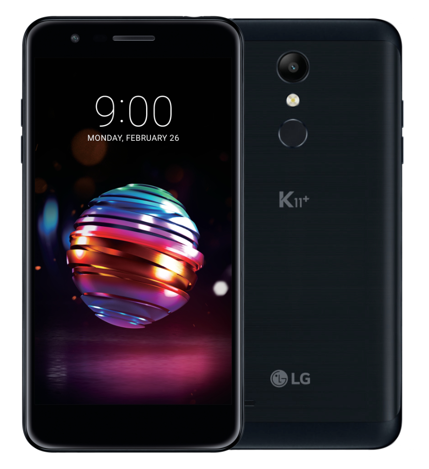 LG 推出 K9 / K11+ 新機，3990 元起主打拍照、影音體驗