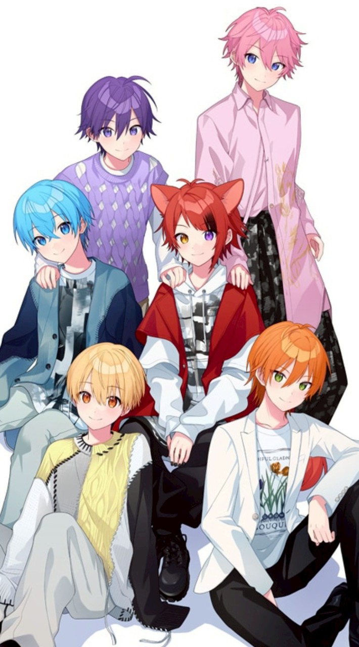 STPRグッズ交換
