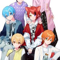 STPRグッズ交換