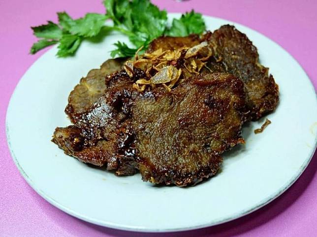 8 Resep Olahan Daging Sapi Yang Sederhana Digoreng Aja Kayak Empal Bisa Hipwee Line Today