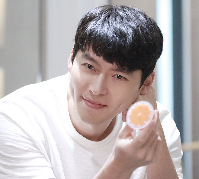 《愛的迫降》爆紅，玄彬廣告代言費逼近3000萬台幣！