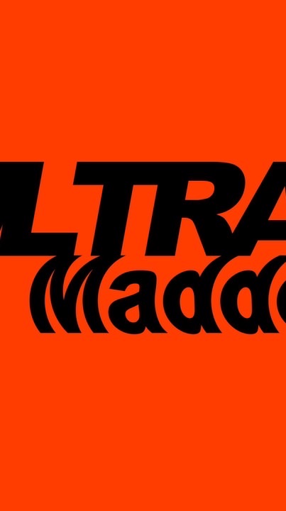 ULTRA MADDER