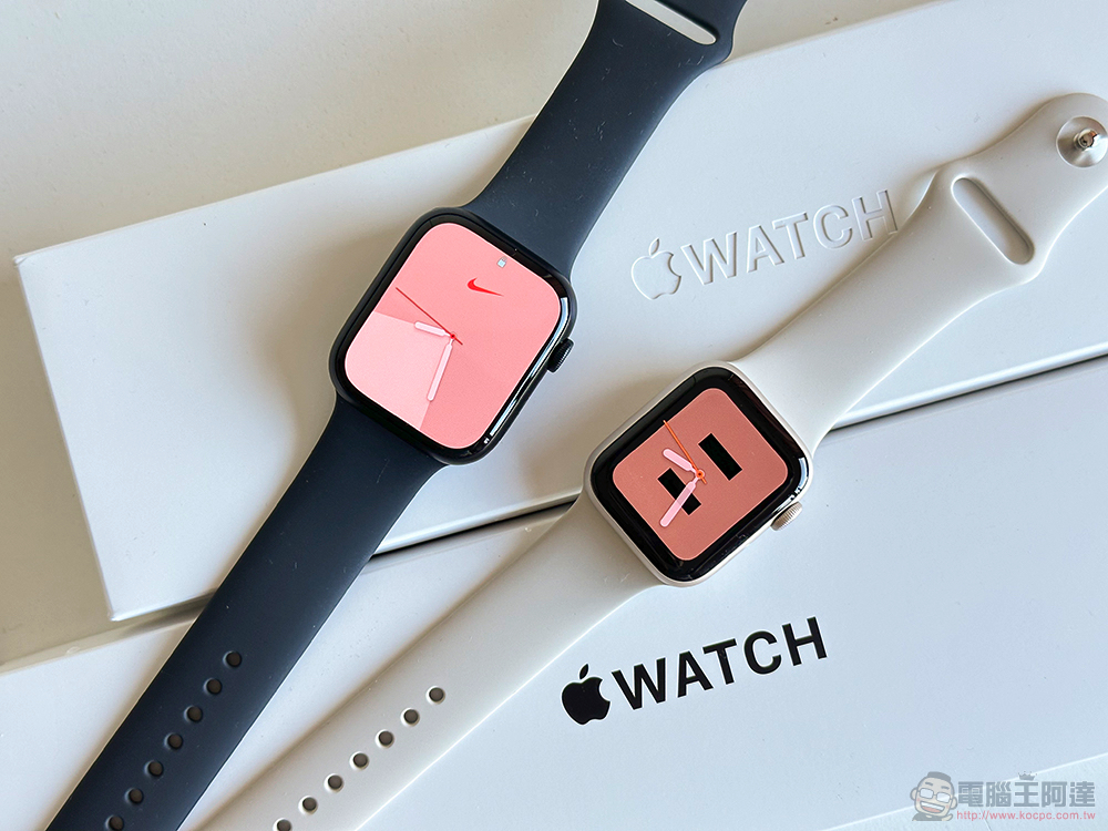 Apple Watch Series 9 將迎來處理器跳躍式升級