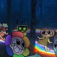Dandy’s World (DW) Team