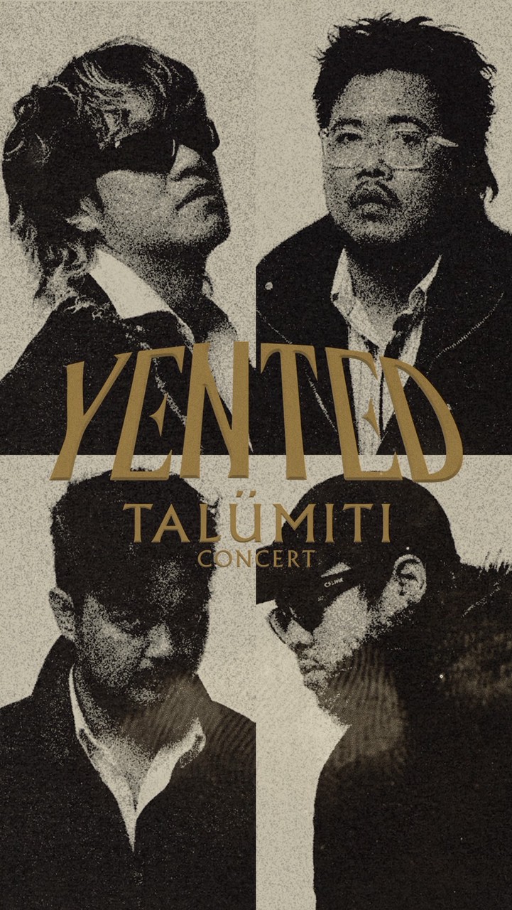 Yented (official)