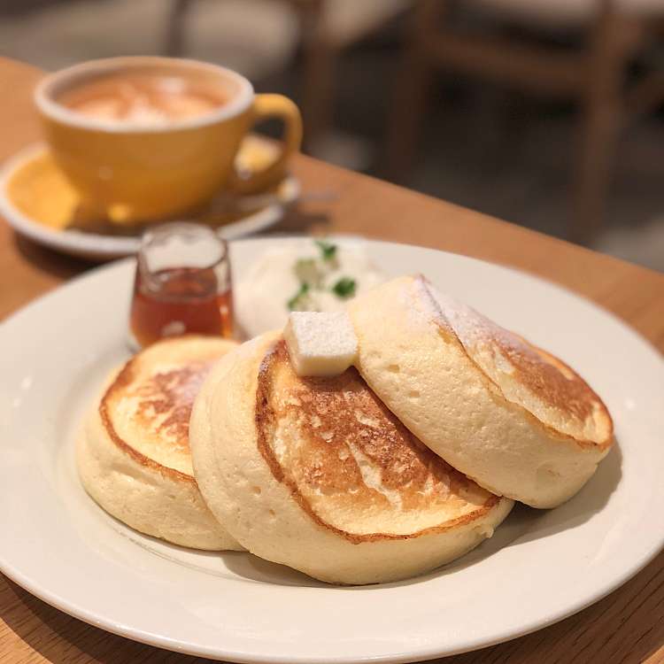 メニュー別口コミ情報 ヨーキーズブランチ 神戸元町店 Yorkys Brunch 明石町 旧居留地 大丸前駅 カフェ By Line Conomi