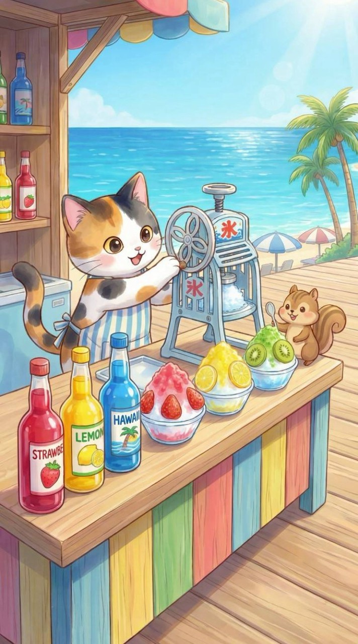 🍓グルメと雑談部屋🍓