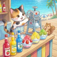 🍓グルメと雑談部屋🍓