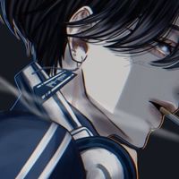 お話しよ