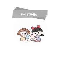 ◡̈ umistudio童裝女裝選品工作室 ◡̈