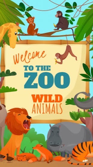 zoo🐾🌳