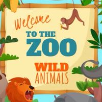 zoo🐾🌳