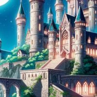 オリキャラ魔法学園🪄