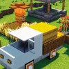 マイクラ統合版 人狼 雑談 hive オプ