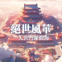絕世風華 一入宮門深似海【搞笑宮廷】