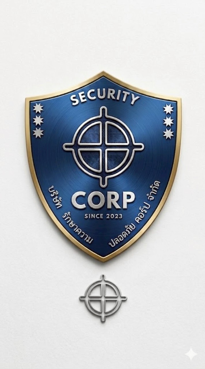 Official CORP