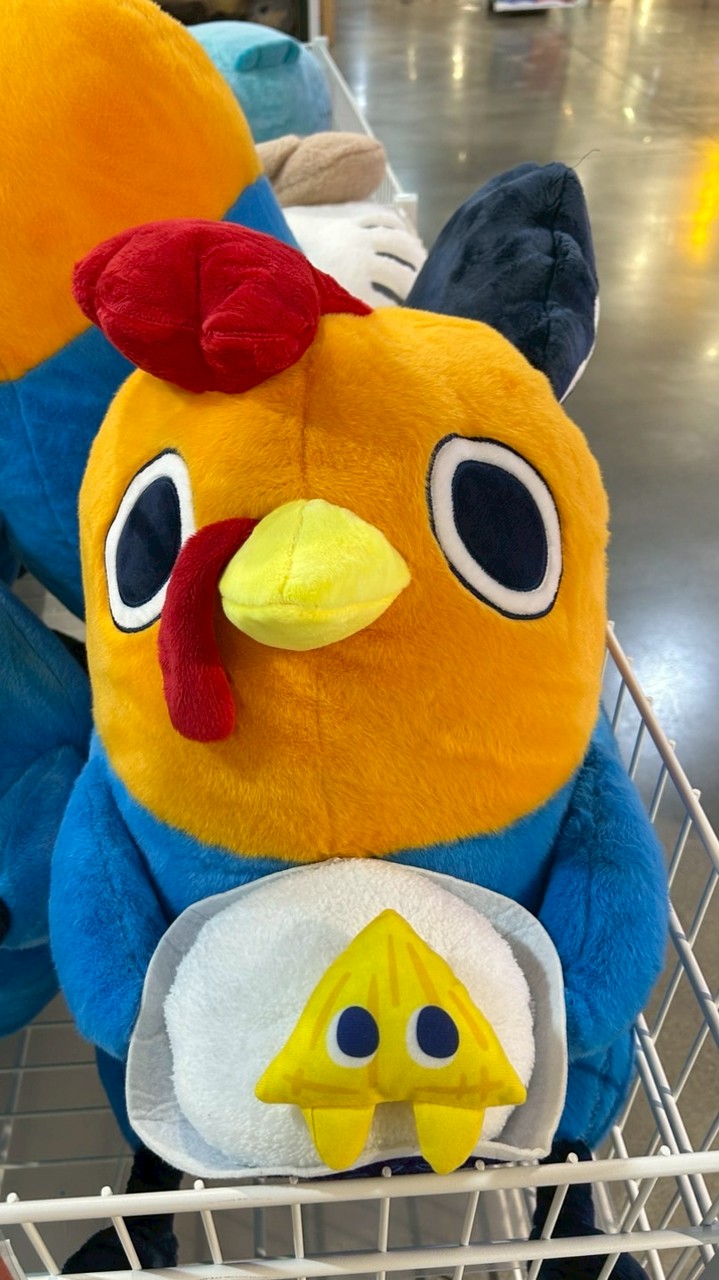 小鈴薯的土🥔🦊