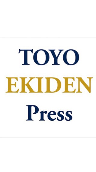 OpenChat TOYO EKIDEN Press