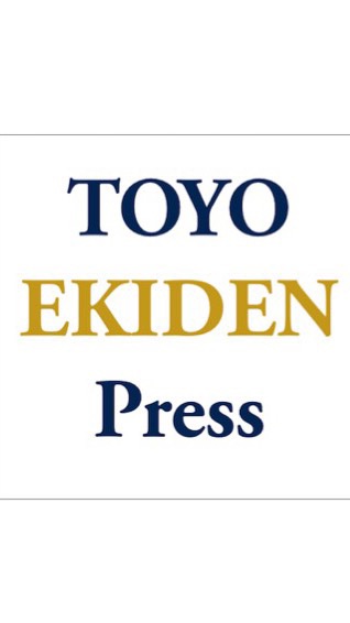 TOYO EKIDEN Pressのオープンチャット