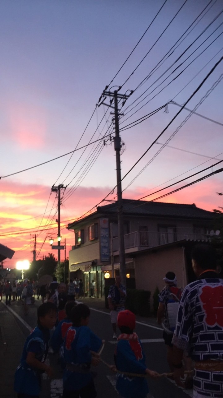 桜中学区(茨城つくば市)の良いところ見つけ隊🍅