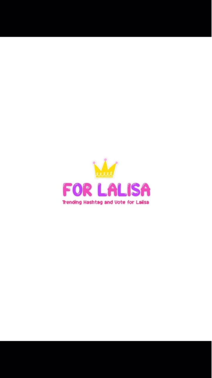 FOR LALISA [TH]のオープンチャット