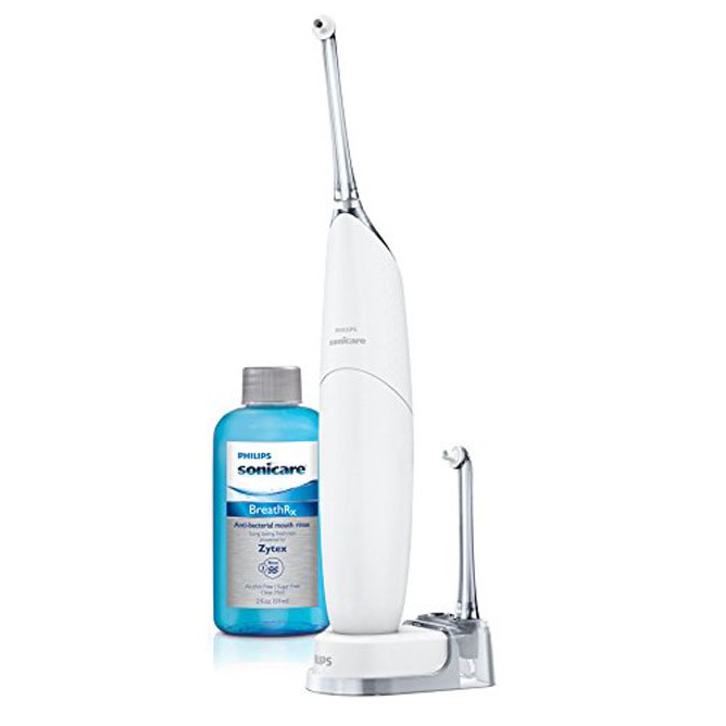 New and Improved Philips Sonicare Airfloss Ultra B01M9CJCKL