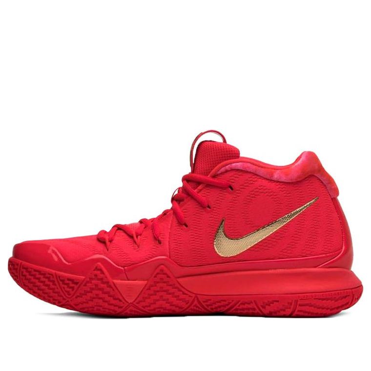 Nike Kyrie 4 'Red Carpet'