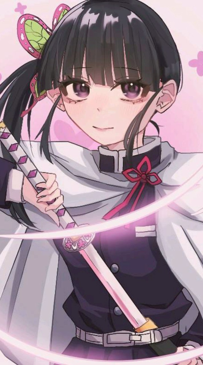 鬼滅の刃なりきり